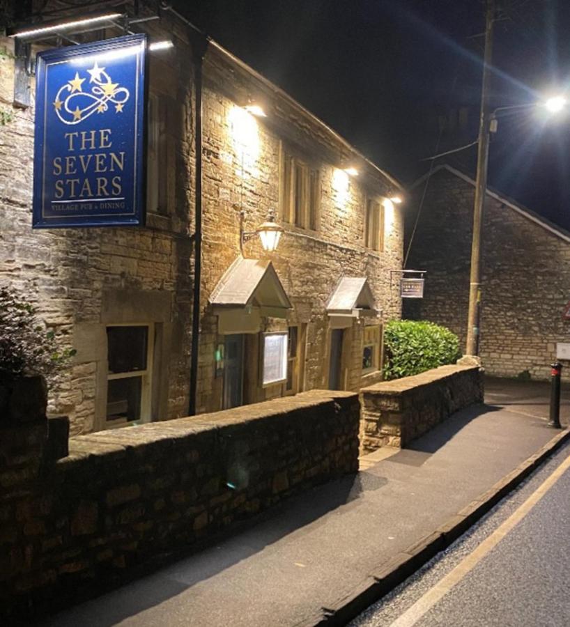 The Seven Stars Hotel Timsbury  Exterior photo