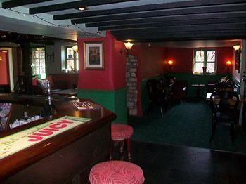 The Seven Stars Hotel Timsbury  Exterior photo