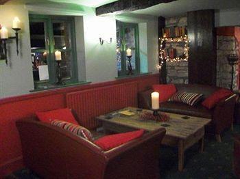The Seven Stars Hotel Timsbury  Exterior photo