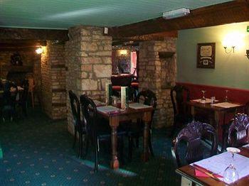 The Seven Stars Hotel Timsbury  Exterior photo